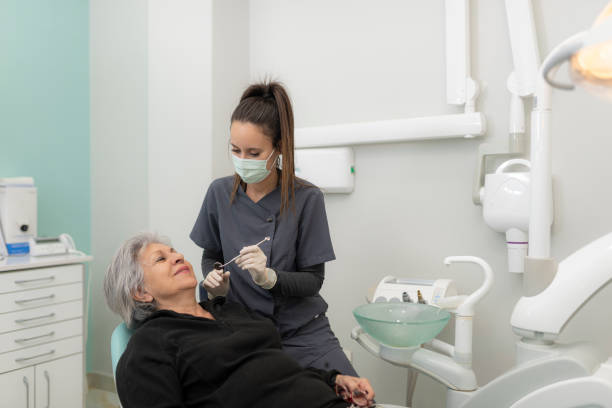 Best Knocked-Out Tooth (Avulsed Tooth) Treatment in Visalia, CA