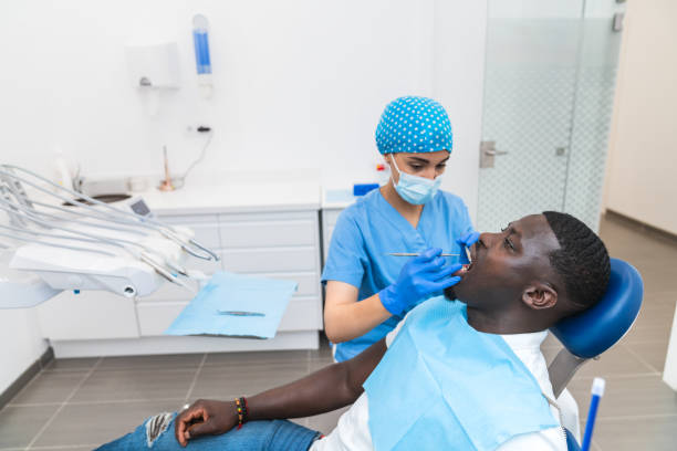 Best Emergency Wisdom Tooth Extraction in Visalia, CA